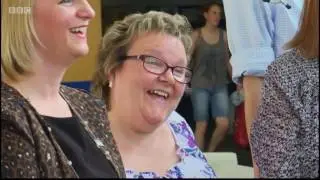 Darent Valley Hospital Choir