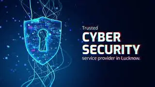 cyber security service in lucknow #cybersecurity #digitalmarketing #businessgrowth #automobile #job