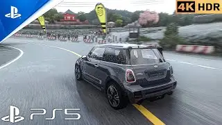 Why does DRIVECLUB STILL LOOK BETTER THAN MOST NEWER RACING GAMES?