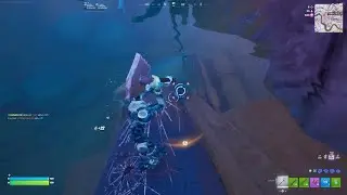 Fortnite ranked batle royal