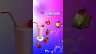 Canva Animation - Motion Graphics Using  Canva!