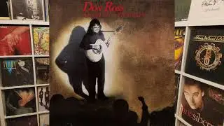 Don Ross - Bearing Straight (1989)C