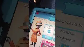 (Classified items in Boom Beach) bloopers