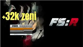 doing all daily quests in Earth in one take and got 32k zeni (i get hunted)
