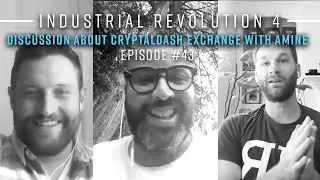 IR4 CryptalDash