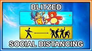 🔴 Blitzed & Social Distancing With Viewers | BO7 Zombies