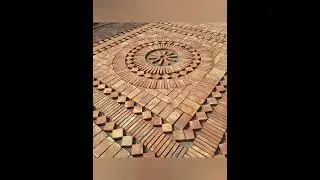 Terracotta Floor Tiles Clay Floor Tiles 03007864826 #pakclaytiles