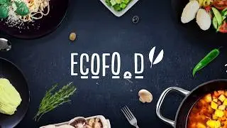 Самореклама для доставки еды 