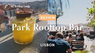 Park Rooftop in Lisbon - Review