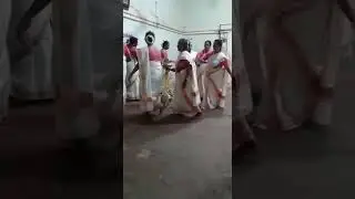Kudubasree thiruvathira 2019
