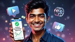How to remove  Facebook copyright video/Facebook copyright video kaise hataye 2026