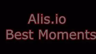 Alis.io popsplit Runsplit