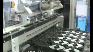 #16 - Handling mit Linearmotoren und Linearmotor-Achsen
