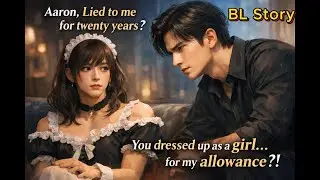 No One Knew I Was the Ice Cold Film Emperor&rsquo;s First Love&mdash;Until I Lost a Game and Wore a Dress | BL