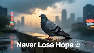 How pigeon got a best friend how he solved the problem of his life 