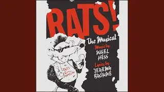 The Rat Race Rules (Eat, Drink and Infest)