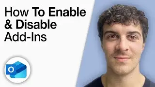 How To Enable and Disable Add Ins in Outlook [2025 Full Guide]
