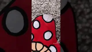 Indie kid v&iacute;deos (tik tok) primeiro v&iacute;deo 🌈🧚&zwj;♀️🐢🌻💿📀