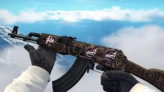 Be Happy - CSGO EDIT | Road To Global | #8