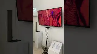 Feedback Multi-user Interaction | TD + Kinect