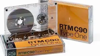 RTM C90 - legendary formula SM900? 
