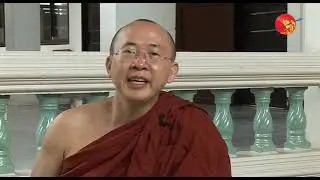 Burmese Buddhism in Thailand