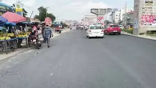 GOOD NEWS | Uppal Road Work in Progress | Uppal Elevated Corridor Road 