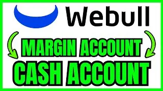How To CHANGE Webull Margin Account To Cash Account (QUICK & EASY) 2026