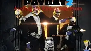 Payday 2 - Ein sch&ouml;ner Tag im Einkaufszentrum [HD]