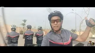 جولة ماتعة مع الاحباء