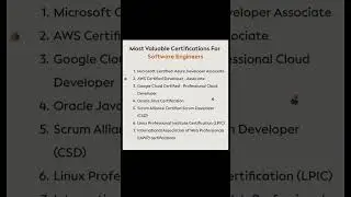 Most Valuable Certificates|| Shorts