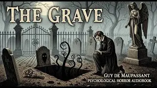 The Grave &ndash; Guy de Maupassant | Psychological Horror Audiobook