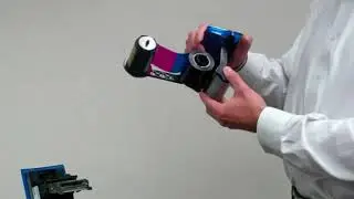 Datacard SD Series - Printer Features
