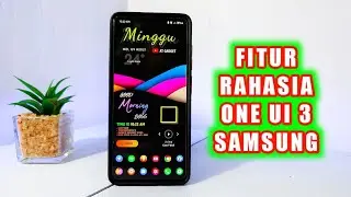 Aktifkan Goodlock Samsung || FINELOCK