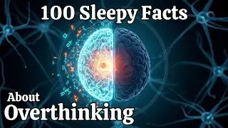 Why the Mind Keeps Overthinking at Night | Science For Sleep