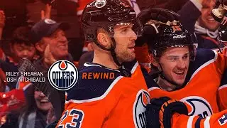 REWIND 19-20 | Archibald & Sheahan