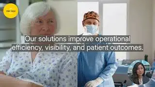M2M Tech: Intelligent Execution in Healthcare