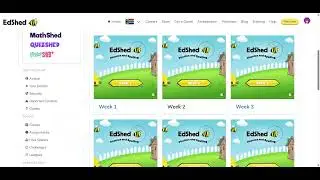 Exploring Teacher Resources, EdShed Spelling & Phonics #education #teachers #phonics #spelling