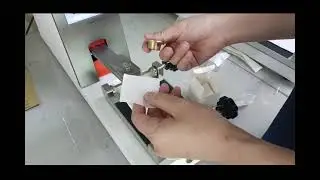 CV411 Crockmeter