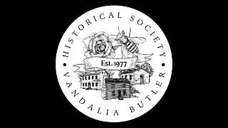 Old Timers of Vandalia and Butler Township Talk About History - Susanne Booher, Side A