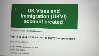 How to create account 2025 | India Young Professionals Scheme visa ballot 2025 | #ytshorts #ukvisa