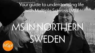 Living with MS in Sweden | Josefin&rsquo;s Story & Inside Sweden&rsquo;s Leading MS Clinic (Part 1)