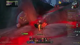 World of Warcraft: Dragonflight - World Quest  Bazual