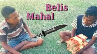 Ngakak Parah!! film pendek Fehan Malaka Part ll