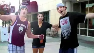 my tour - party like a bulldog (university of redlands)