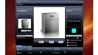 ECover Creator Professional