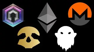 Bitcoin, Ethereum, Monero, Pirate Chain, Dero, Ghost Cryptos Breaking Out | Will They Hold?