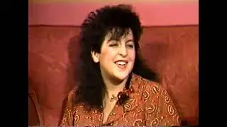 Russ Gibb at Random with Special Guest Heidi from Cinderella's Attic.