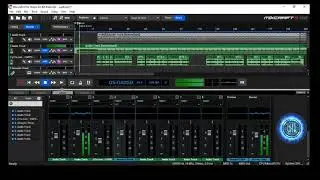MISTER MINDEM COVER PENCAK TANPA KENDANG