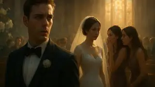 I Caught My Bride Cheating&hellip; On Our Wedding Day | Reddit True Story